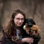 Taylor K. Rummel - @taylorkristin.dogs - Instagram