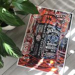 Taylor Rutledge - @ttaylormadeart - Instagram