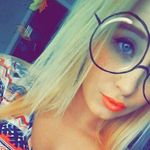 Taylor Rutledge - @lil.shawty1998 - Instagram