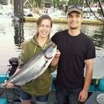 Taylor Sadler - @sadlerfishing - Instagram