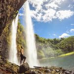 Taylor Sadler - @ace_kauai - Instagram