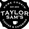 Taylor Sams - @taylorsamsbrunch - TikTok