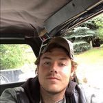 Taylor Sams - @countryram27 - Instagram