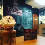 Taylor Sam’s Catering - @taylorsamscatering - Instagram