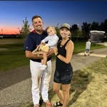 Taylor Samuelson - @pahoney686 - Instagram