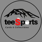 Taylor Sandberg - @tees_sportscards - Instagram