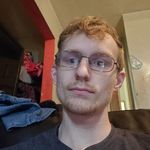 Taylor Sandberg - @nightshadow1999 - Instagram