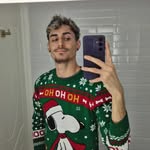 Esteban Taylor Sandoval - @esteban_taylor22 - Instagram