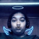 karina Marie Taylor Sandoval - @2176.71kata - Instagram