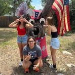 Taylor Sandoval - Facebook