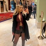 Taylor Sandoval - @7.7.7.ts - Instagram