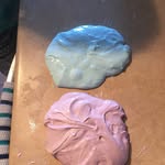 Taylor Sansom Mackenzie Bamsch - @slime_tutorials045 - Instagram