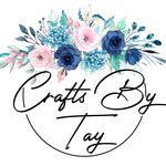 Taylor Schott - @craftbytay - Instagram