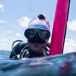 Taylor Schott - @schottsies_scuba - Instagram