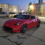 Taylor Schuman - @that_ford_guy94 - Instagram
