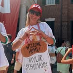Taylor Schumann - @schumann_taylor - Instagram
