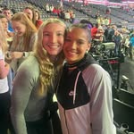 Taylor Schumann - @taylorschumanngym2025 - Instagram