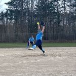 Taylor Schutte - @taylor_schutte_softball - Instagram