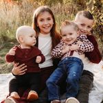 Taylor Schutte - @trschutte13 - Instagram