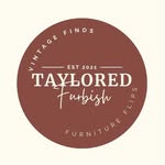 Taylor • Furniture flips + secondhand finds - @tayloredfurbish - Instagram