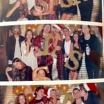 Taylor Swift + 5SOS - @swiftseconds - Instagram