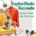 Taylormade Seconds - Facebook