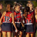 Taylor Secrist 2026 - @taylor_secrist_fieldhockey - Instagram
