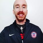 Brian (Taylor) Seitz - @anwmissourininja - Instagram