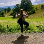 Taylor Self - @soulshinenc - Instagram