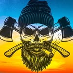 Taylor Self - @selfcustomworks - Instagram