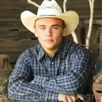 Taylor Sennett - @redneckoakie99 - Instagram