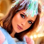 Taylor Serrano - @zeynep1b - Instagram