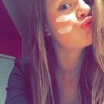 Taylor Mackenzie Sessions - @7swimmerchick7 - Instagram