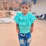 Nandini Loni Taylor Settle - @bhamar273 - Instagram