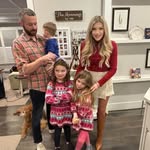 taylor-shea - @tayloredformotherhood - Instagram