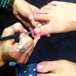 Taylor Sheehan - @nailsbytater - Instagram