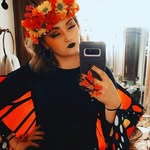 Taylor Sheets - @elektra63 - Instagram