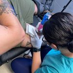 Taylor Shipp :) - @taytay_tattoos - Instagram