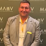 Mayor Steve Venditti-Taylor Moorabool Shire council - @cr_steven_venditti_taylor - Instagram
