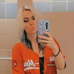 Taylor Shockley - @yushismushisushi - Instagram
