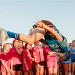 Taylor Shockley - @taylor_gymnast7 - Instagram