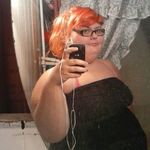 Taylor Shoemaker - @frantasticpunkprincess - Instagram