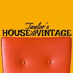 Taylor Jones - @taylors_houseofvintage - Instagram