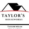 Taylor’s HouseWorks - @taylors_houseworks1 - TikTok