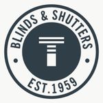 Taylor Blinds & Shutters - @taylorshutters - Instagram