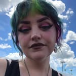 Taylor Sicard - @bleachgoblin - Instagram