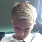 Tiny Tay - @taylorsiddall - Instagram