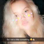 Taylor sigmon - @beauty_baby_2001 - Instagram