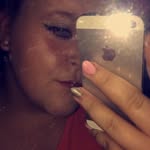 Taylor Sigmon - @make.up.acc16 - Instagram
