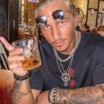 𝖩𝗎𝗌𝗍𝗂𝗇-𝖳𝖺𝗒𝗅𝗈𝗋 𝖲𝗂𝗄𝗈𝗋𝖺/ 𝟤𝟥'🧬 - @justin.ika - Instagram